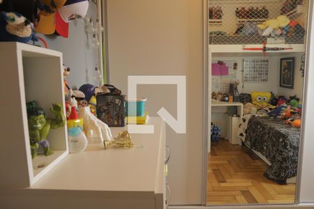 Apartamento à venda com 168m², 3 quartos e 2 vagasQuarto 01