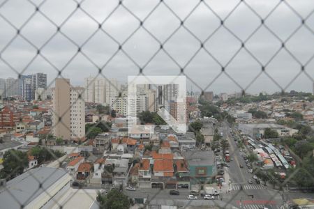 Apartamento à venda com 168m², 3 quartos e 2 vagasVaranda da Sala