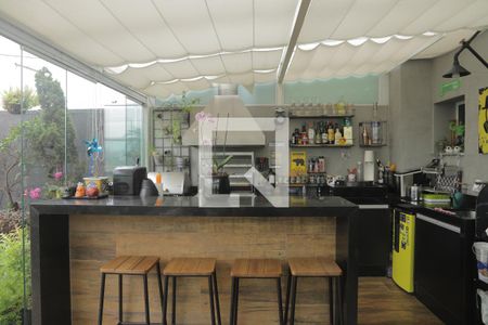 Apartamento à venda com 168m², 3 quartos e 2 vagasCobertura