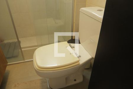 Apartamento à venda com 168m², 3 quartos e 2 vagasBanheiro Social