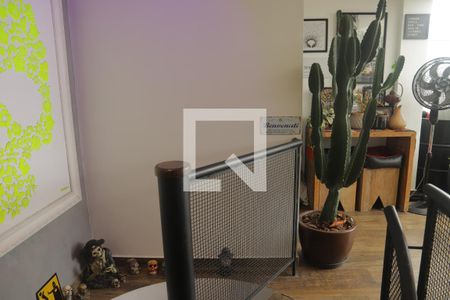 Apartamento à venda com 168m², 3 quartos e 2 vagasEscritório (cobertura)