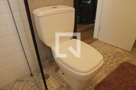 Apartamento à venda com 168m², 3 quartos e 2 vagasBanheiro Suite cobertura