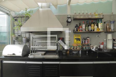 Apartamento à venda com 168m², 3 quartos e 2 vagasCobertura