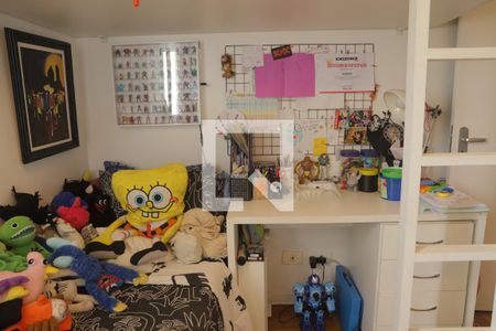 Apartamento à venda com 168m², 3 quartos e 2 vagasQuarto 01