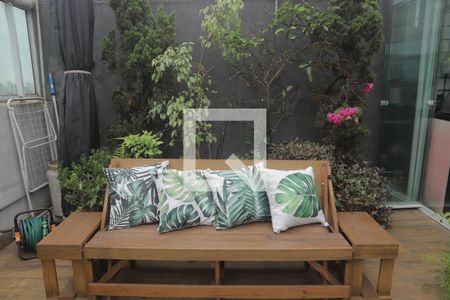 Apartamento à venda com 168m², 3 quartos e 2 vagasCobertura