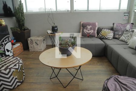 Apartamento à venda com 168m², 3 quartos e 2 vagasCobertura