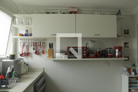 Apartamento à venda com 168m², 3 quartos e 2 vagasCozinha