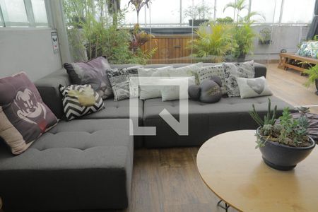 Apartamento à venda com 168m², 3 quartos e 2 vagasCobertura