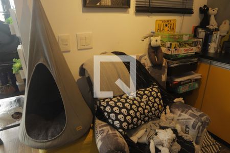 Apartamento à venda com 168m², 3 quartos e 2 vagasEscritório (cobertura)