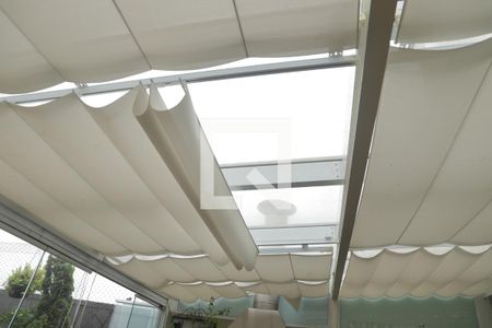 Apartamento à venda com 168m², 3 quartos e 2 vagasCobertura