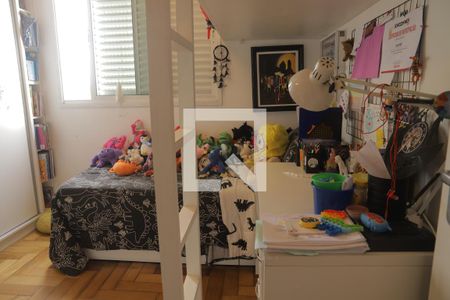 Apartamento à venda com 168m², 3 quartos e 2 vagasQuarto 01