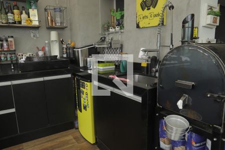 Apartamento à venda com 168m², 3 quartos e 2 vagasCobertura