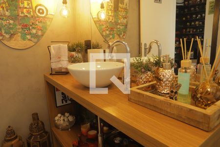 Apartamento à venda com 168m², 3 quartos e 2 vagasBanheiro Suite cobertura