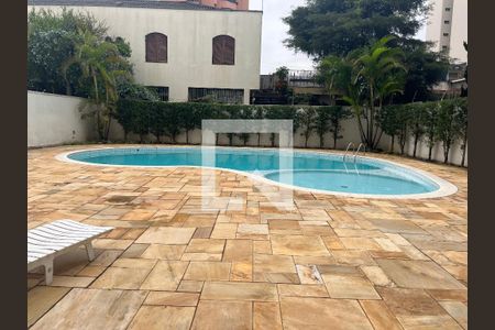 Apartamento à venda com 168m², 3 quartos e 2 vagasÁrea comum