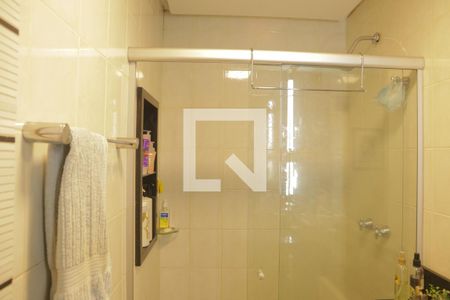 Apartamento à venda com 168m², 3 quartos e 2 vagasBanheiro da Suite