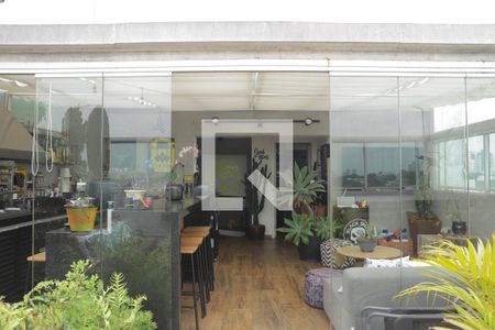 Apartamento à venda com 168m², 3 quartos e 2 vagasCobertura