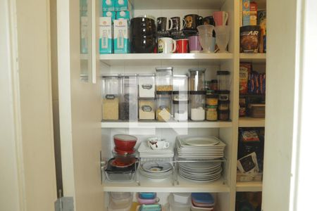 Apartamento à venda com 168m², 3 quartos e 2 vagasDespensa