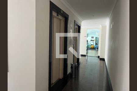 Apartamento à venda com 168m², 3 quartos e 2 vagasÁrea comum