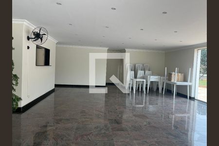 Apartamento à venda com 168m², 3 quartos e 2 vagasÁrea comum