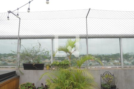 Apartamento à venda com 168m², 3 quartos e 2 vagasCobertura