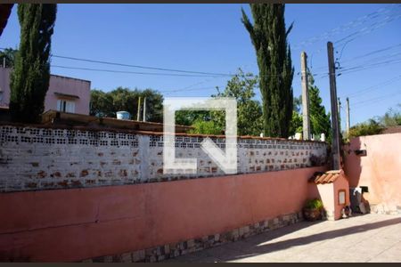 Casa para alugar com 50m², 2 quartos e sem vagaEntrada
