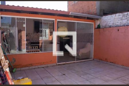 Casa para alugar com 50m², 2 quartos e sem vagaQuiosque
