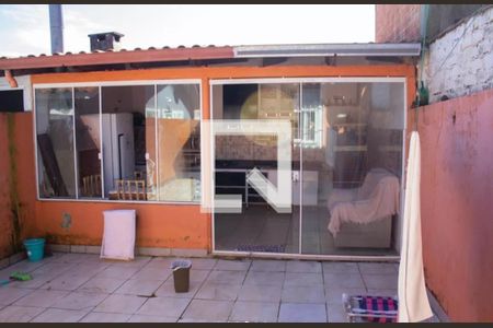 Casa para alugar com 50m², 2 quartos e sem vagaQuiosque