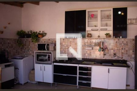 Casa para alugar com 50m², 2 quartos e sem vagaQuiosque