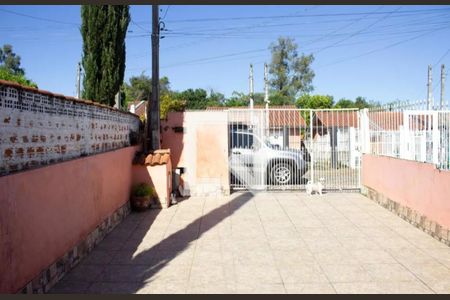 Casa para alugar com 50m², 2 quartos e sem vagaEntrada