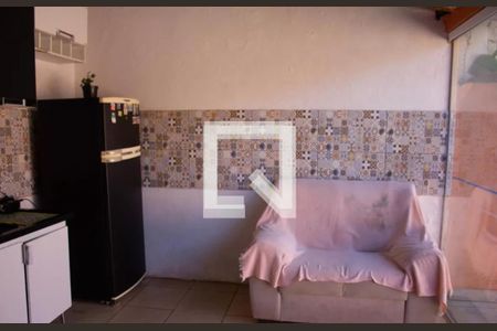 Casa para alugar com 50m², 2 quartos e sem vagaQuiosque
