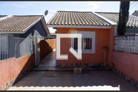 Casa para alugar com 50m², 2 quartos e sem vagaEntrada