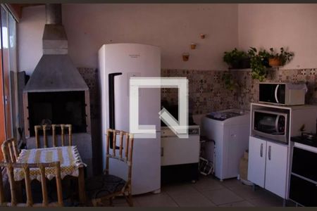 Casa para alugar com 50m², 2 quartos e sem vagaQuiosque