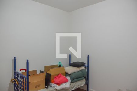 Quarto 1 de apartamento à venda com 2 quartos, 56m² em Jardim Olavo Bilac, São Bernardo do Campo
