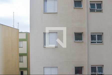 Vista do Quarto 1 de apartamento à venda com 2 quartos, 56m² em Jardim Olavo Bilac, São Bernardo do Campo