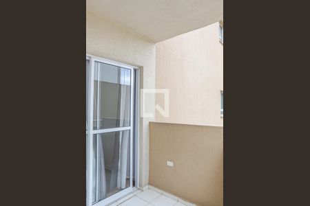 Apartamento à venda com 56m², 2 quartos e 1 vagaSacada
