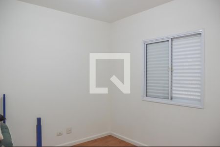 Quarto 1 de apartamento à venda com 2 quartos, 56m² em Jardim Olavo Bilac, São Bernardo do Campo