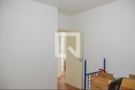 Quarto 1 de apartamento à venda com 2 quartos, 56m² em Jardim Olavo Bilac, São Bernardo do Campo