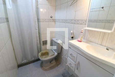 Apartamento para alugar com 37m², 2 quartos e 1 vagaBanheiro