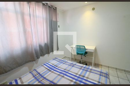 Apartamento para alugar com 37m², 2 quartos e 1 vagaQuarto 1