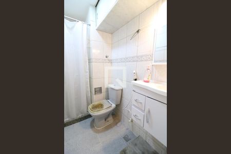 Apartamento para alugar com 37m², 2 quartos e 1 vagaBanheiro