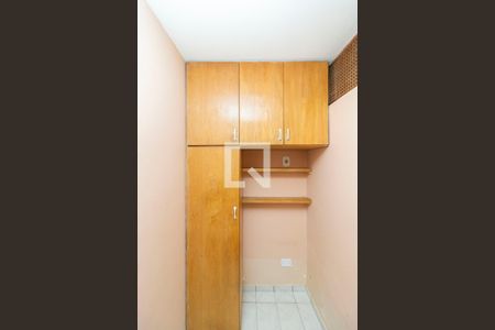 Closet de apartamento para alugar com 1 quarto, 37m² em Cacuia, Rio de Janeiro
