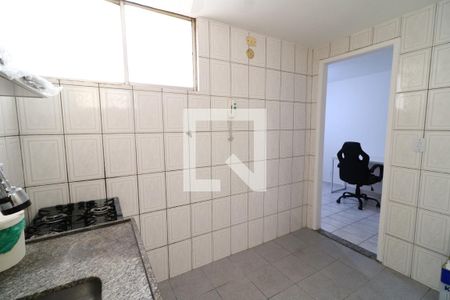 Apartamento para alugar com 37m², 2 quartos e 1 vagaCozinha