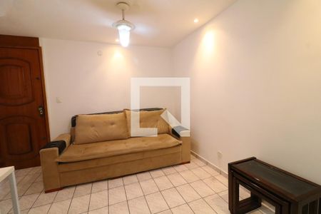 Apartamento para alugar com 37m², 2 quartos e 1 vagaSala