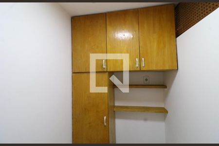 Apartamento para alugar com 37m², 2 quartos e 1 vagaQuarto 2
