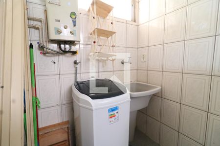 Apartamento para alugar com 37m², 2 quartos e 1 vagaÁrea de Serviço