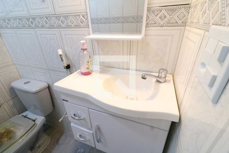 Apartamento para alugar com 37m², 2 quartos e 1 vagaBanheiro