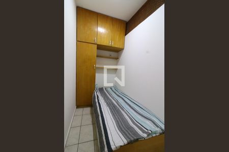 Quarto 2 de apartamento à venda com 2 quartos, 37m² em Cacuia, Rio de Janeiro