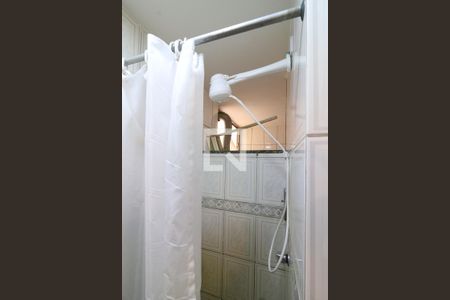 Apartamento para alugar com 37m², 2 quartos e 1 vagaBanheiro