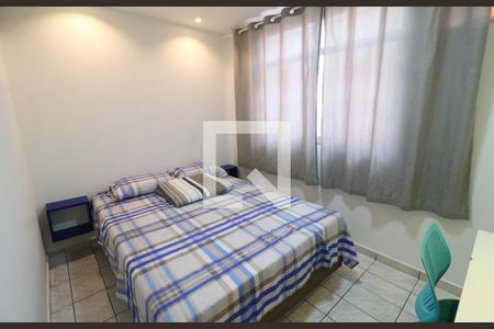 Apartamento para alugar com 37m², 2 quartos e 1 vagaQuarto 1