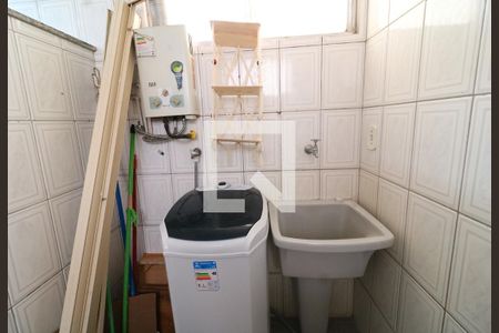 Apartamento para alugar com 37m², 2 quartos e 1 vagaÁrea de Serviço